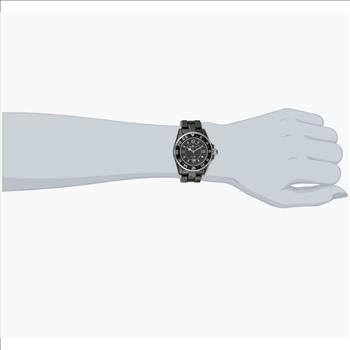 Oceanaut Women's  Ceramic Black, Sapphire Crystal, CN1C2601 - Retail at (MSRP: $895.00)