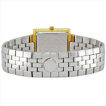 ONISS SWISS MOVEMENT, SLIM WATCH, ON5544-MGBK, RETAIL AT (MSRP: $295.00)