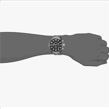 ROBERTO BIANCI Men's , Swiss Quarts Chronograph Movement , High Tech Ceramic, RB58750  - Retail at MSRP: $395.00