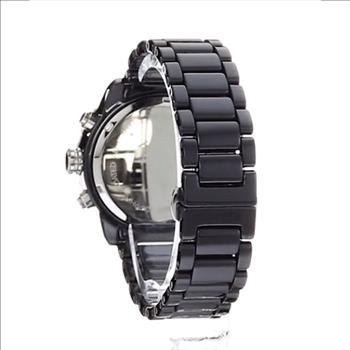 ROBERTO BIANCI Men's , Swiss Quarts Chronograph Movement , High Tech Ceramic, RB58750  - Retail at MSRP: $395.00