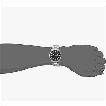 ROBERTO BIANCI WATCHES Men's, Quartz Day-Date Dial, Blue , RB70995 Retail at (MSRP: $320.00)