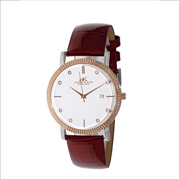 SWISS MOVEMENT, AUSTRIAN CRYSTAL ACCENT, AK4801-MTTRG_LRD