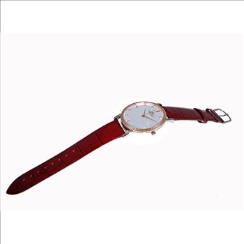 SWISS MOVEMENT, AUSTRIAN CRYSTAL ACCENT, AK4801-MTTRG_LRD