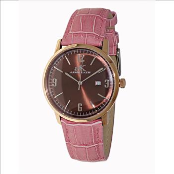 SWISS MOVEMENT, AUSTRIAN CRYSTAL ACCENT, AK8224-LRGBN_SVPK_LPK,