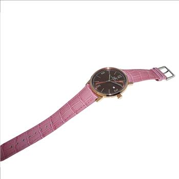 SWISS MOVEMENT, AUSTRIAN CRYSTAL ACCENT, AK8224-LRGBN_SVPK_LPK,