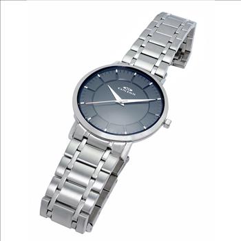 SWISS MOVEMENT, SLIM WATCH - ON5212-M/BK