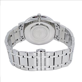 SWISS MOVEMENT, SLIM WATCH - ON5212-M/BK