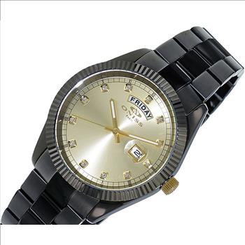 Watches/Men's Watches