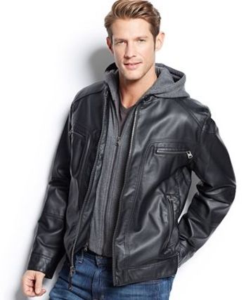 calvin klein 54163 jacket