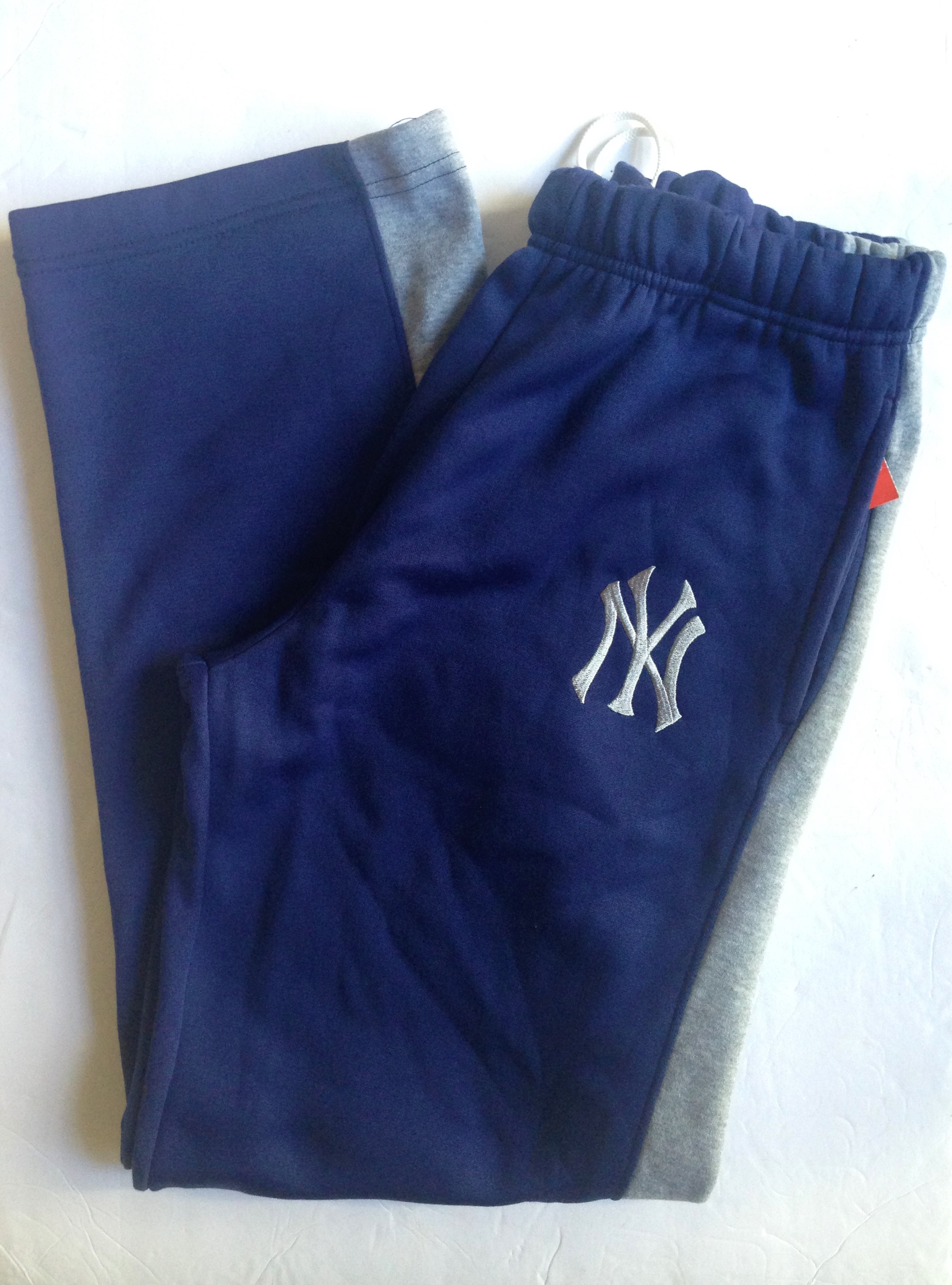 new york yankees sweatpants