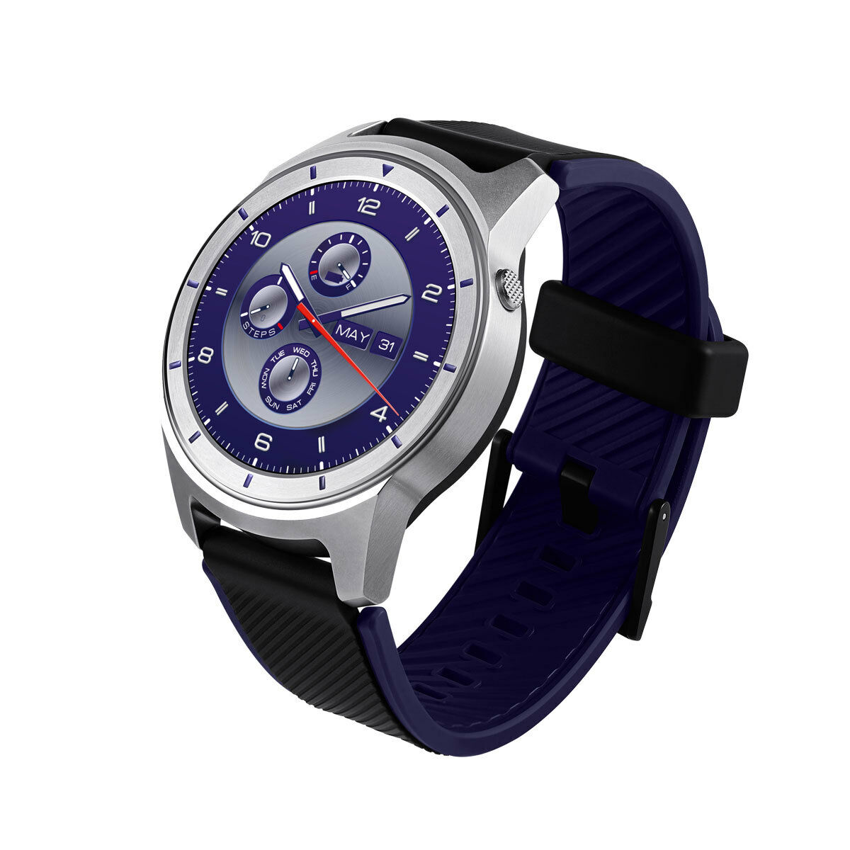 zte quartz smartwatch zw10