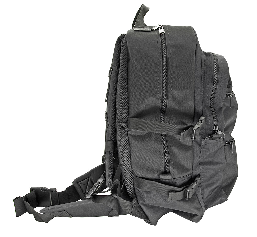 Extremely High Quality Tactical Backpack Property Room