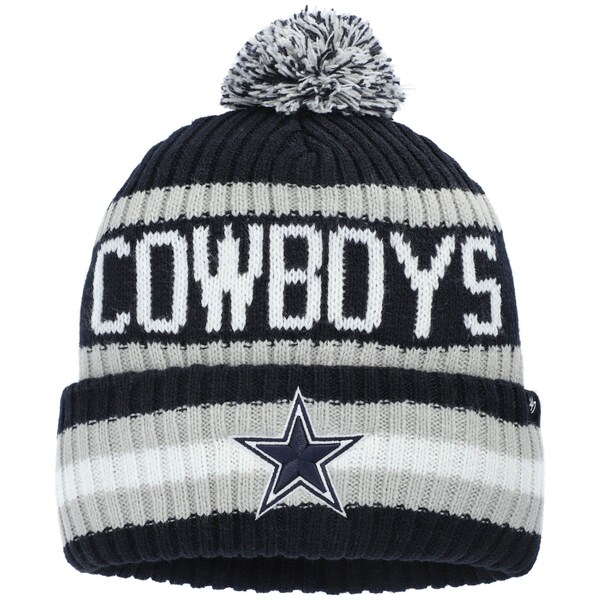 NFL Dallas Cowboys Beanie Hat OSFM 