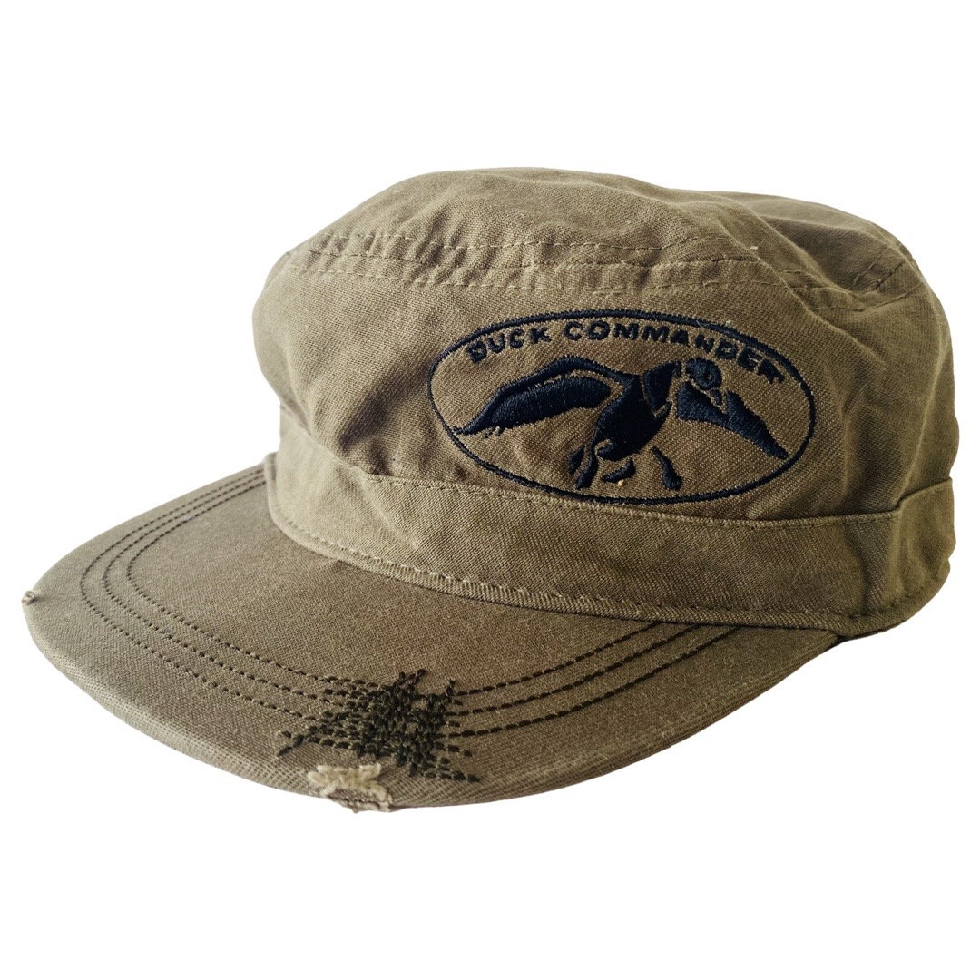 New Duck Commander Men´s Hat Property Room