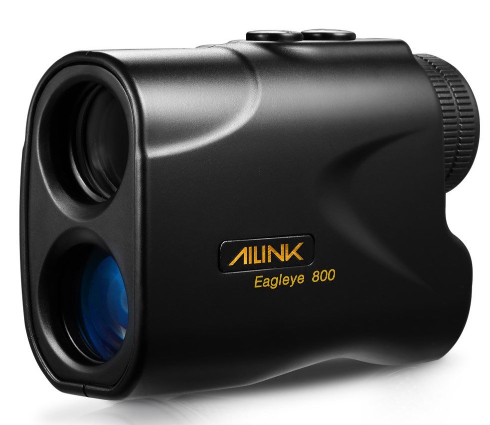 AILINK Eagle Eye Rangefinder Laser Golf / Hunting / Archery Property Room