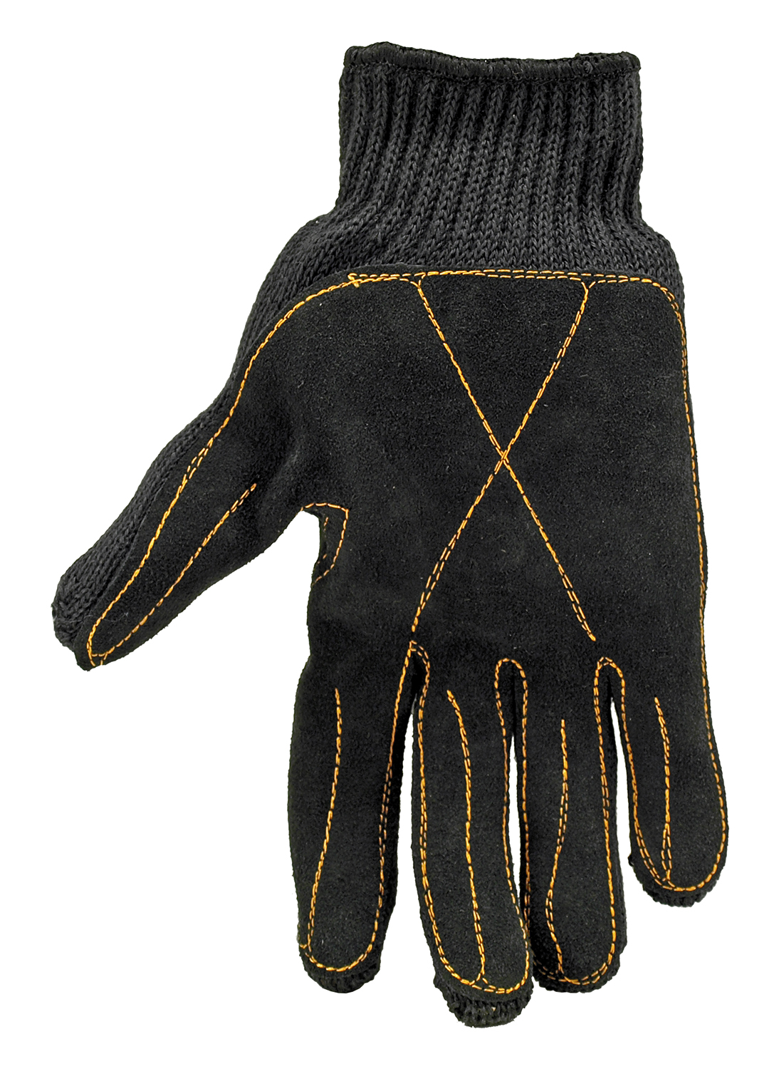 New Harley Davidson Kevlar Leather Gloves Property Room