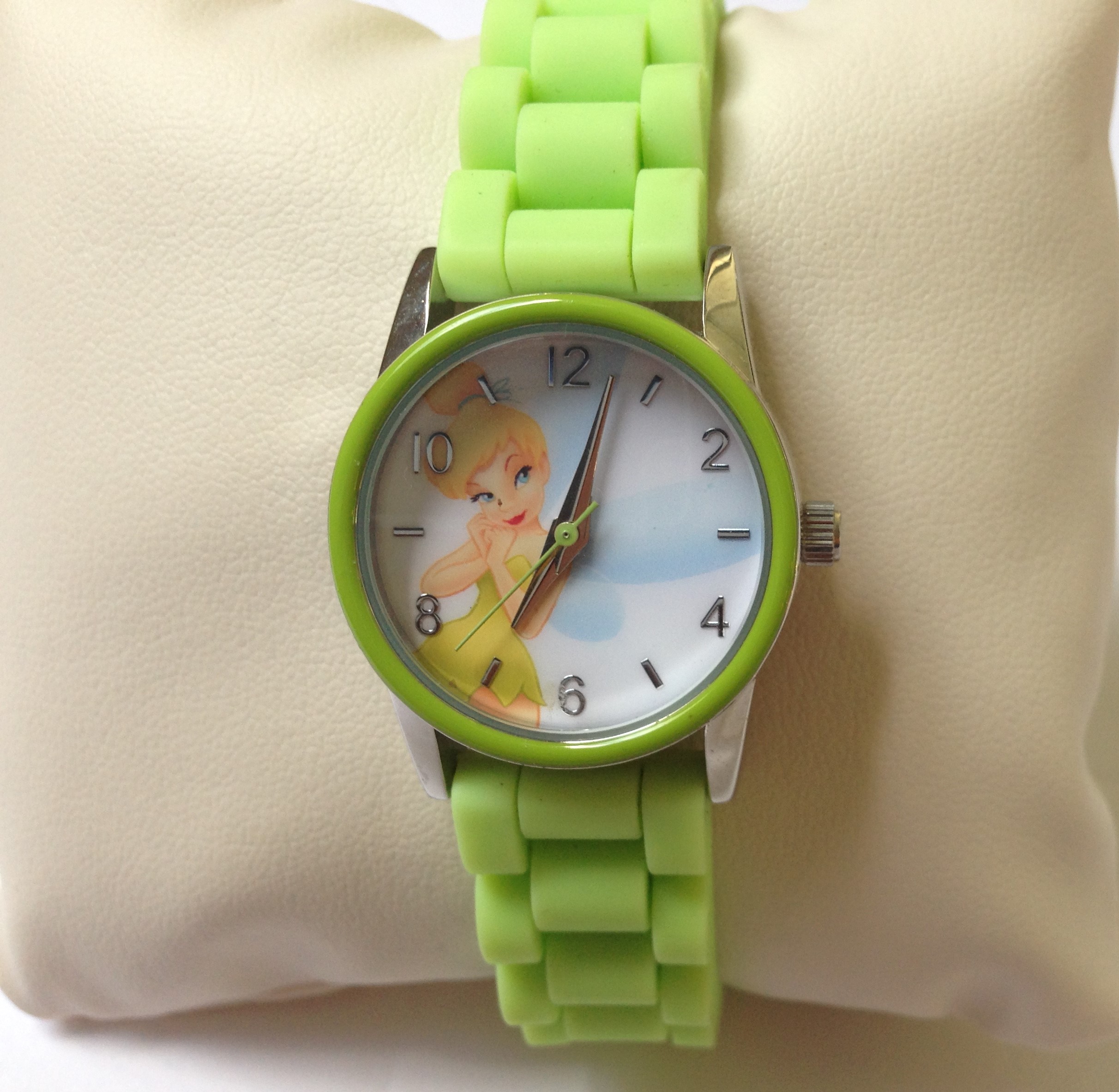 New Disney Tinkerbell Watch | Property Room