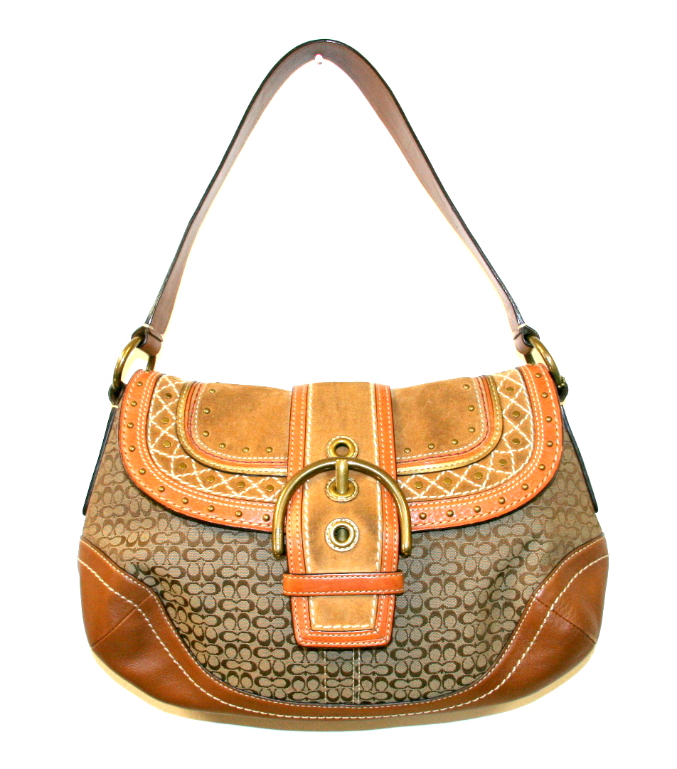 Coach Women´s Purse Property Room