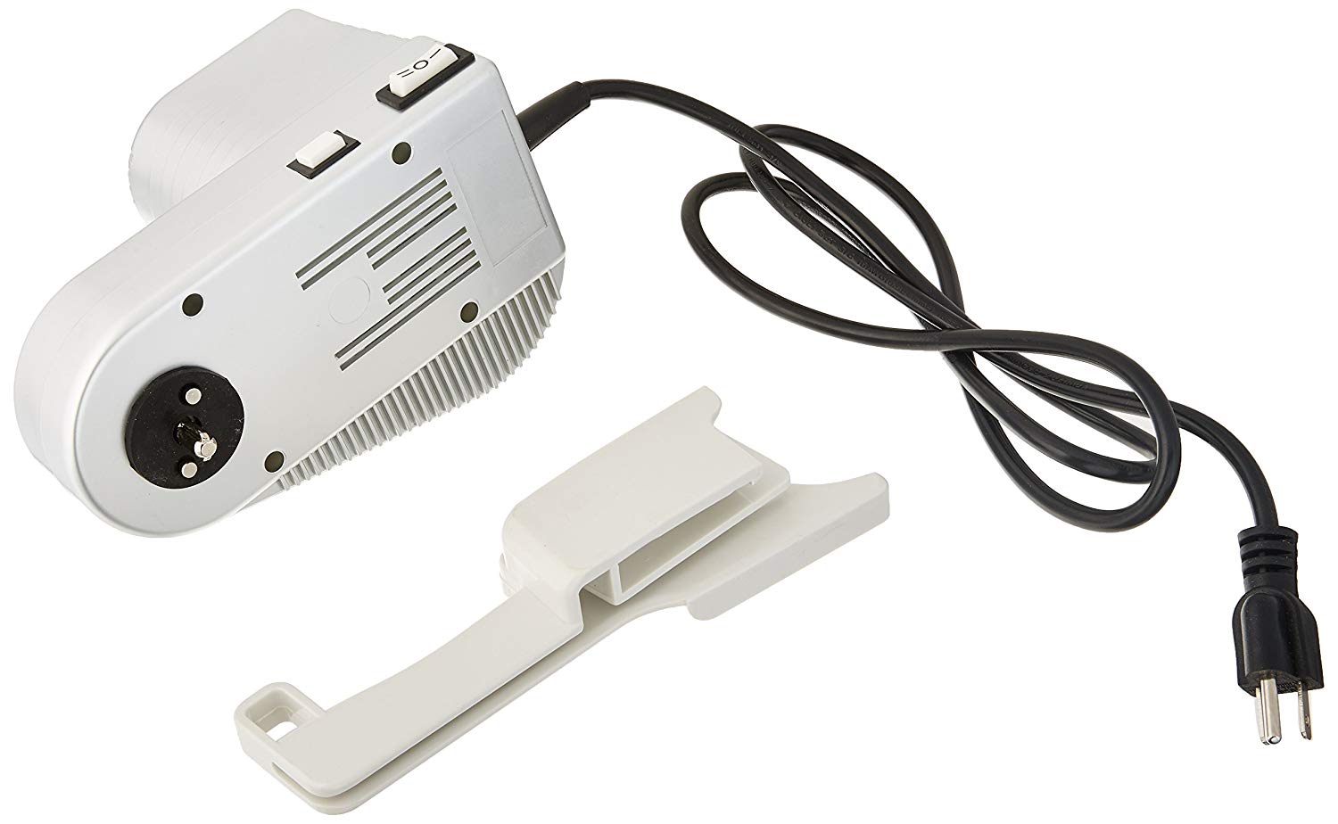 Electric Pasta Maker Motor Attachment Property Room