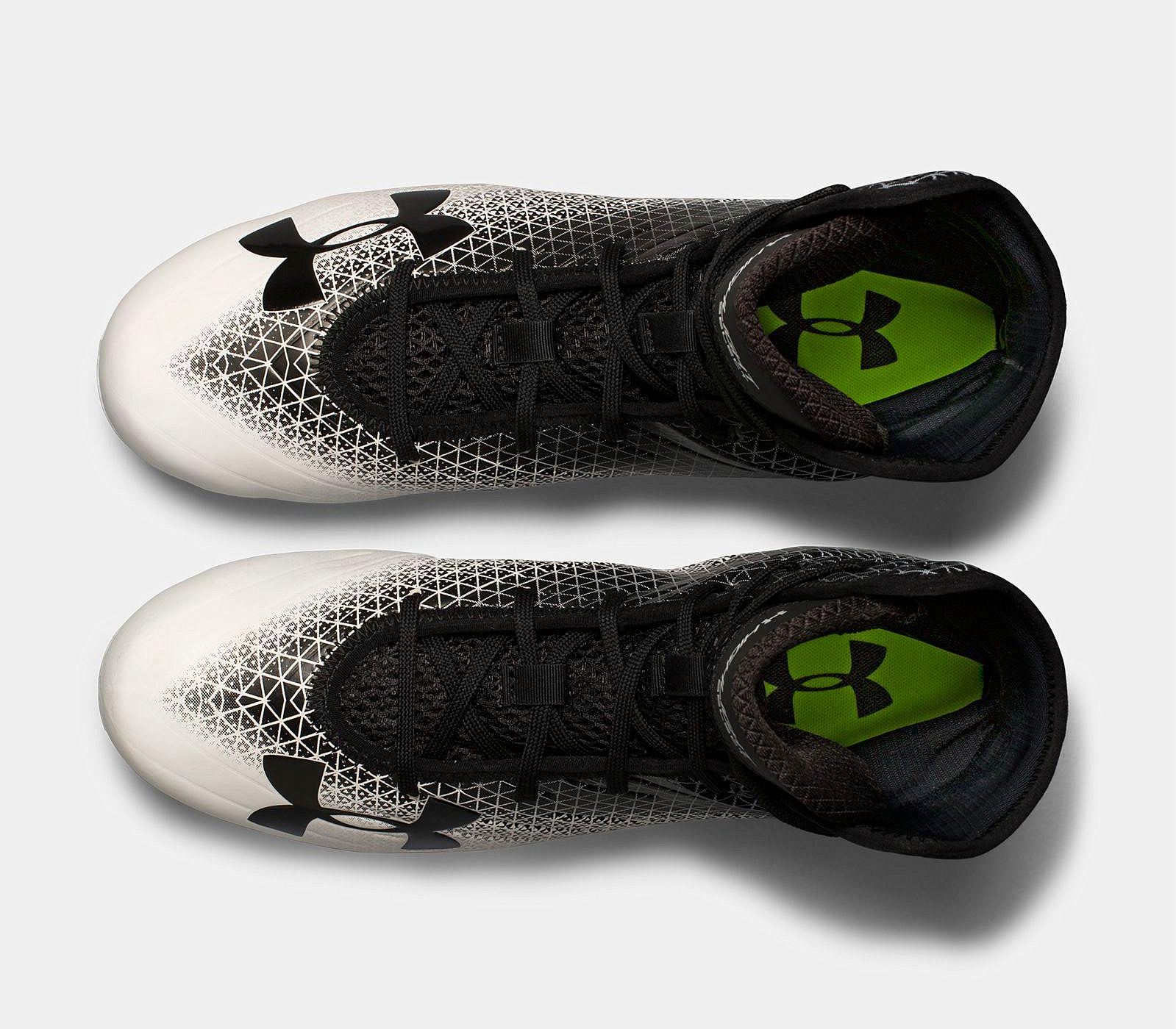 ua highlight select d wide