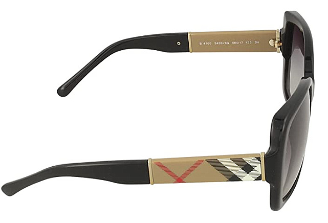 burberry sunglasses made in italy