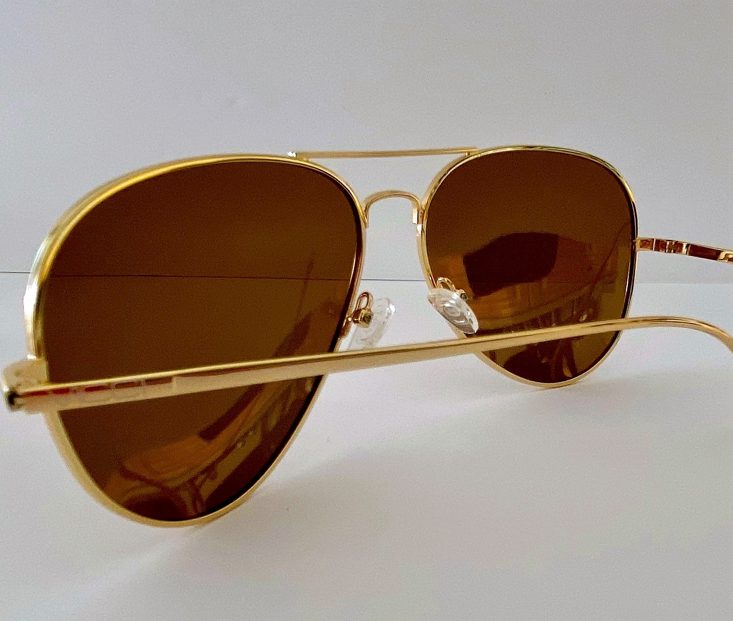 New VICCI Sunglasses Made in USA Property Room