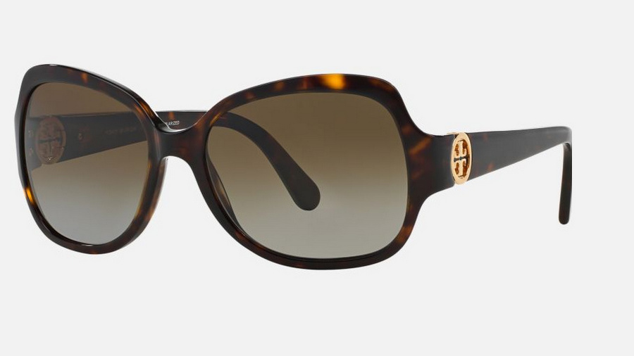 New Tory Burch Women's Sunglasses Retail $498.00 | Property Room