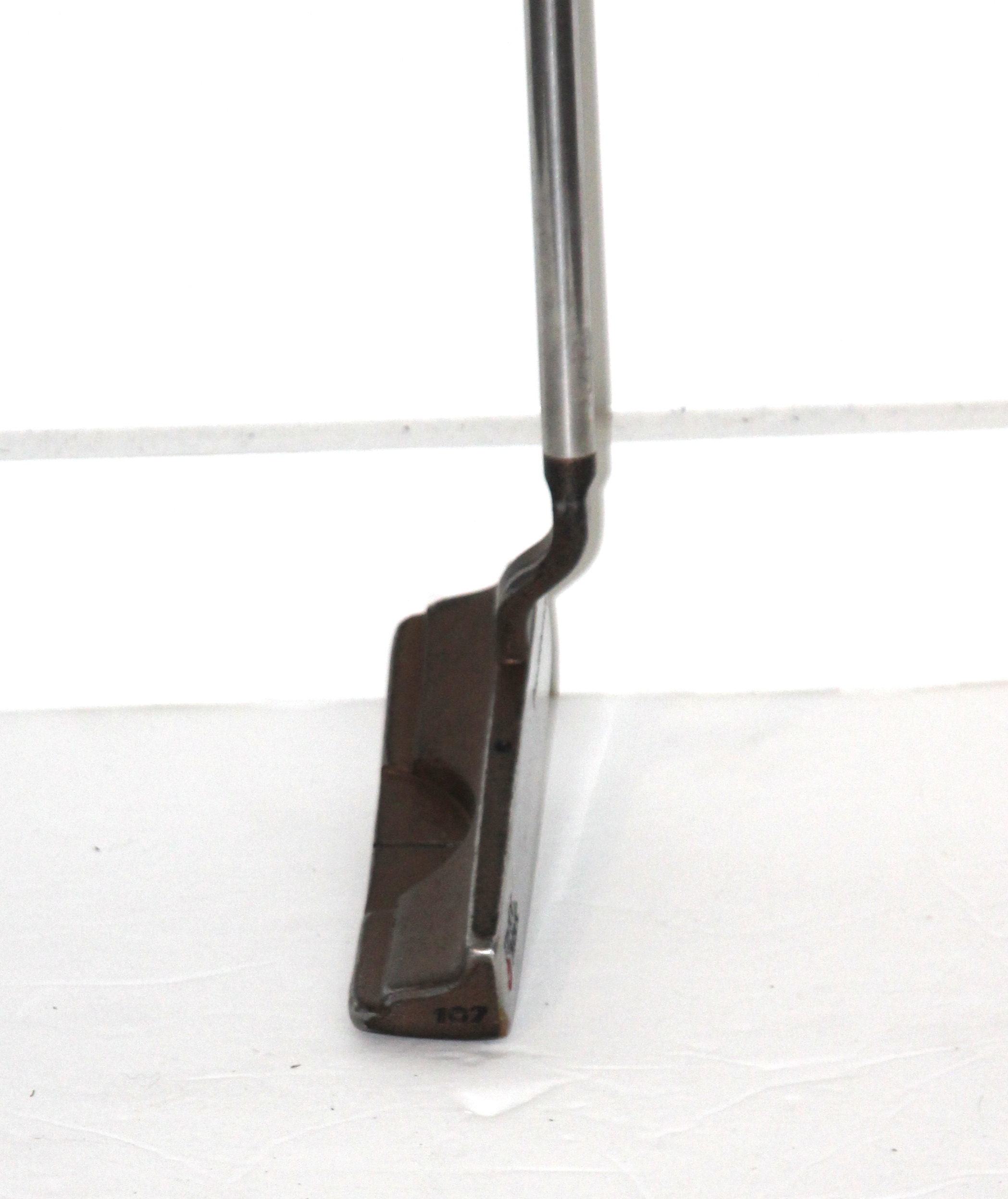 Taylormade Rare Pro Formance Putter Great for Collector | Property Room