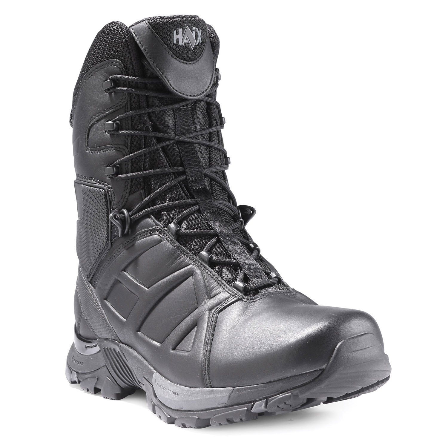 haix tactical 20 high