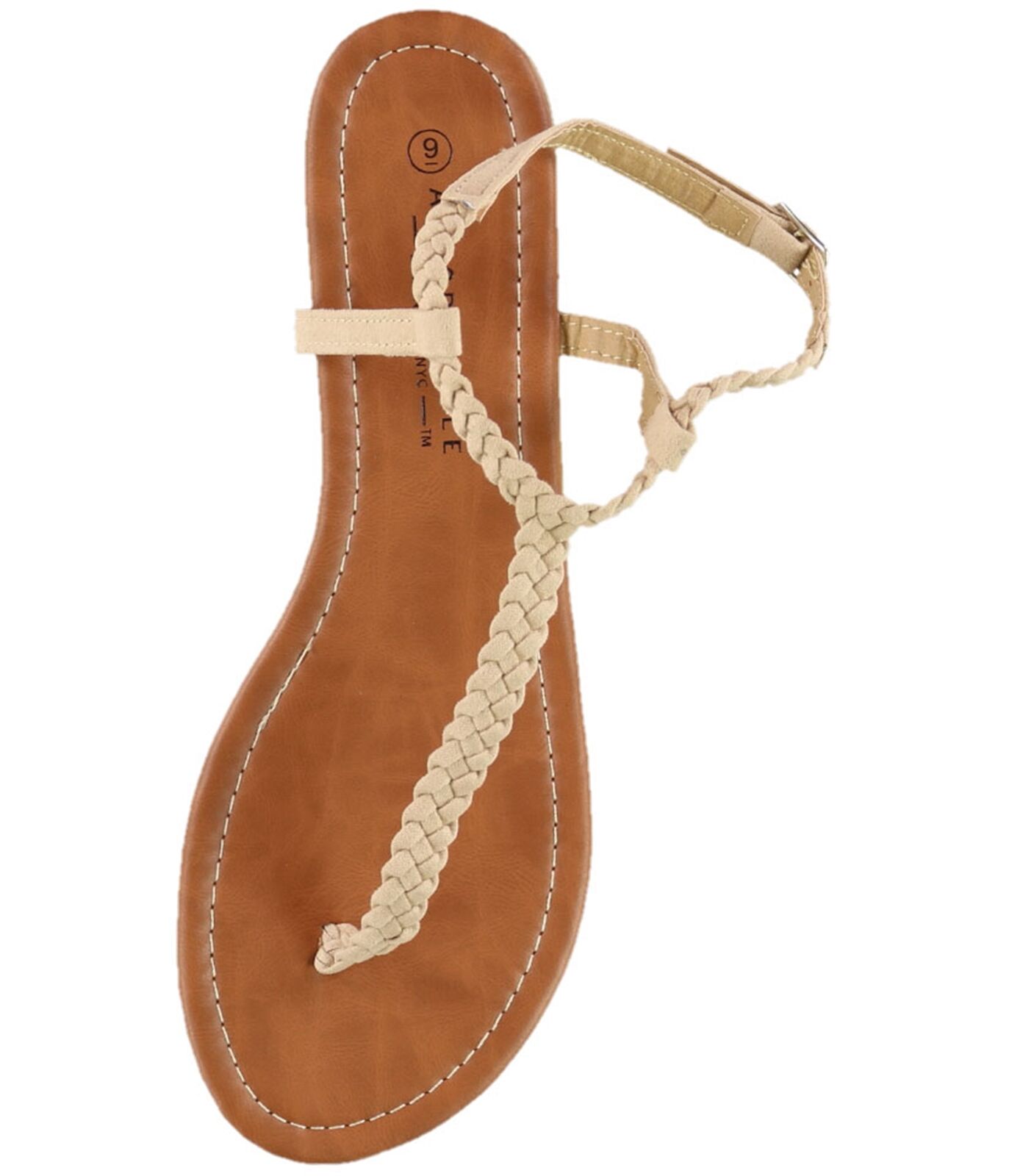 aeropostale sandals