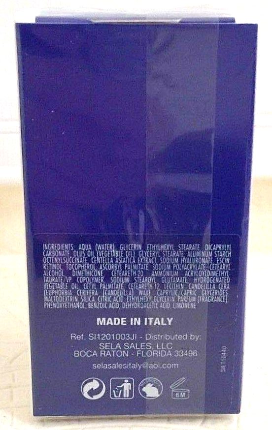 retinol pro plumping eye contour