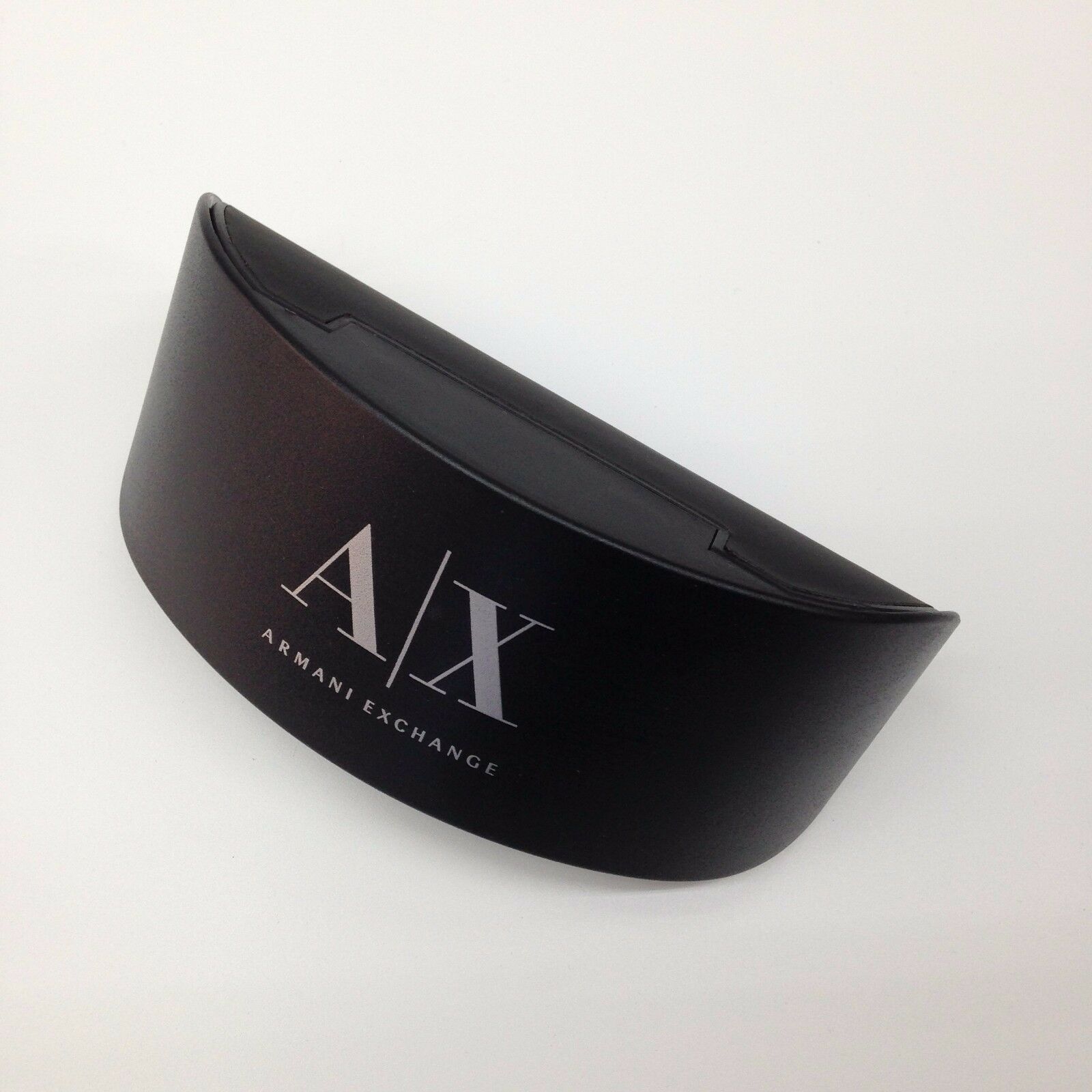 Armani Exchange A/X Original Eyeglass Hard Sunglasses Case Property Room