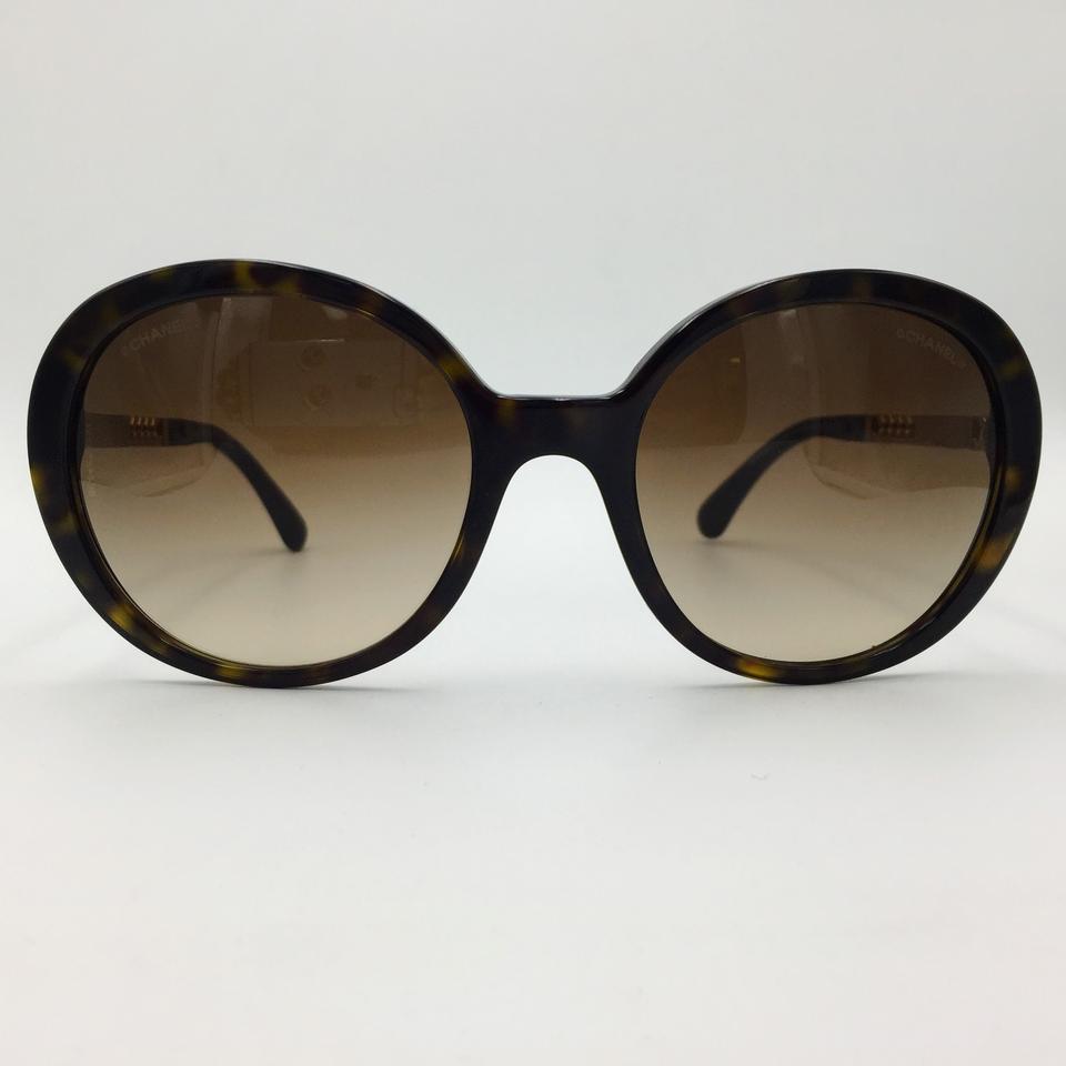 New Made in Italy Chanel Sunglasses Retail 689.00 Property Room