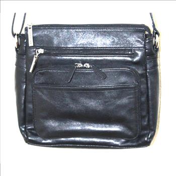 Giani Bernini Italian Leather Bag