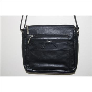 Giani Bernini Italian Leather Bag