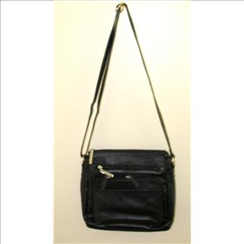 Giani Bernini Italian Leather Bag