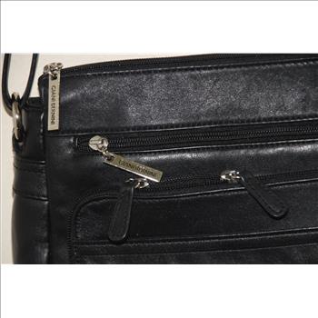 Giani Bernini Italian Leather Bag