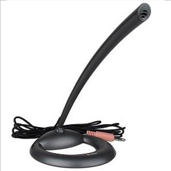 Bulk Of 2 Pieces Labtec VERSE Desktop Microphone