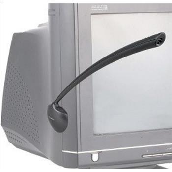 Bulk Of 2 Pieces Labtec VERSE Desktop Microphone