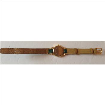 Vintage Unisex Penatech Quartz Baseball Watch