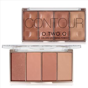 CONTOUR O.TWO. O POWDER