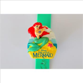 Disney Classic The Little Mermaid Ariel Watch