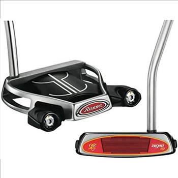 TaylorMade Rossa Spider Putter Steel Right Handed 40