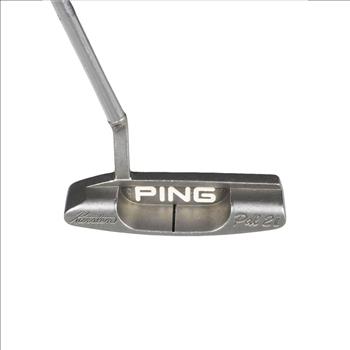 Ping Iso Force Karsten Pal 2F Foil Face Putter Right Hand 35