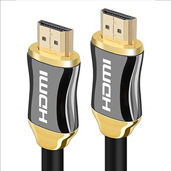 HDMI Cable 4K