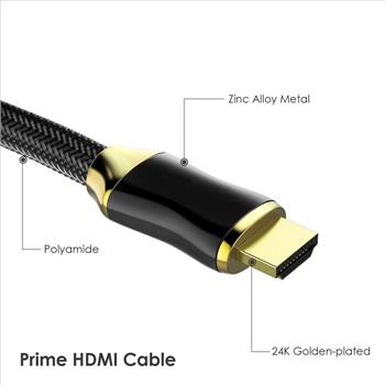 HDMI Cable 4K
