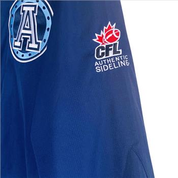 Reebok CFL Toronto Argonauts Men´s Jacket Size: XL