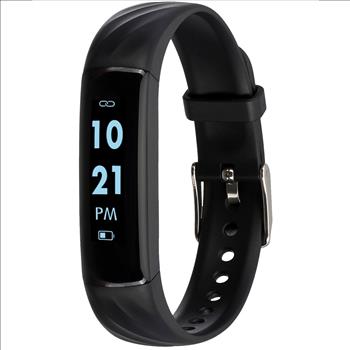 NIB iTouch Unisex Slim Activity Tracker 