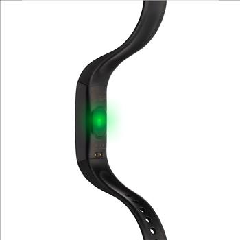 NIB iTouch Unisex Slim Activity Tracker 