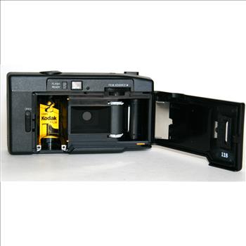 Vintage Collectible S 100 EF Kodak S Series 35mm Camera